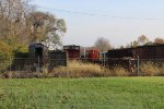 Railway Museum of Greater Cincinnati